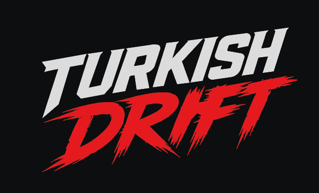Turkish Drift Logo